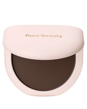 Rare Beauty True To Myself Tinted Pressed Finishing Powder - Espresso, 8 g