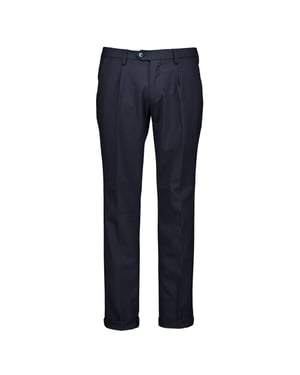 Mason's 9pn2r9560 pantalons mte184