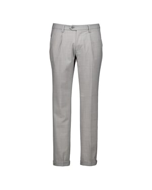 Mason's 9pn2r9560 pantalons mte184