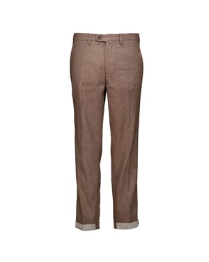 Mason's 9pn3e9300 pantalons mte341