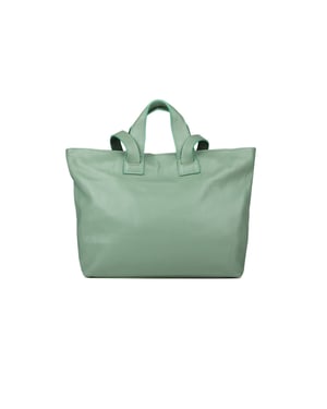 Giulia Monti Schoudertas Pale Green