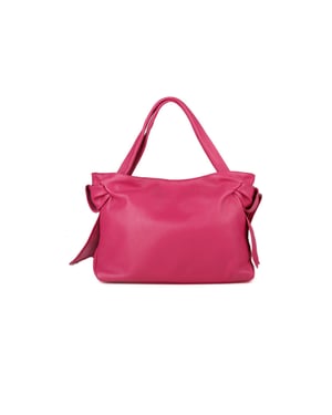 Giulia Monti Schoudertas Fuchsia