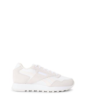 Women's Reebok Glide Ld99 in White/Grey