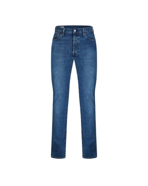 Men's Levis 501 original Lean Machine in Best Of Love