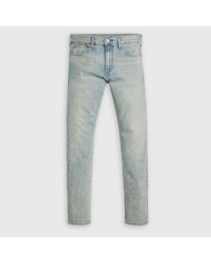 Men's Levis Slim Tapered Jeans in Mention Me