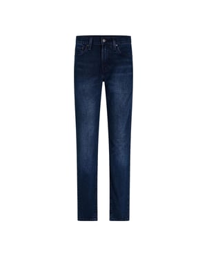 Men's Levis Slim Tapered Jeans in Lastng Memories