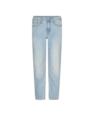 Men's Levis Slim Tapered Jeans in Way Too Cool