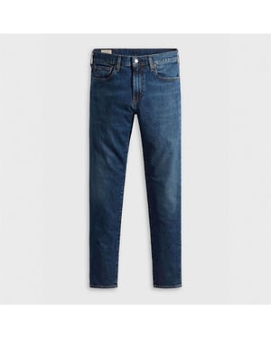 Men's Levis Slim Tapered Jeans in Easy Now