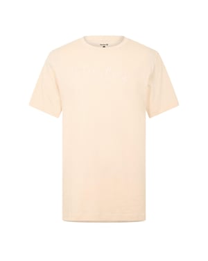 Men's Hurley Signatre Ss T Sn99 in Pink