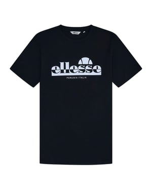 Men's Ellesse Rillas Sn99 in Black