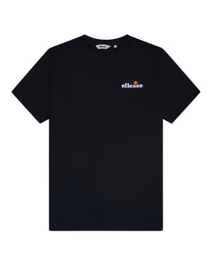 Men's Ellesse Squalius 2 Sn99 in Black
