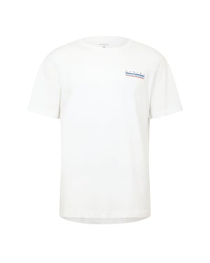 Men's Hurley Thrwbk Ss T Sn99 in White
