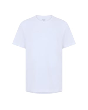 Men's Hurley Signatre Ss T Sn99 in White