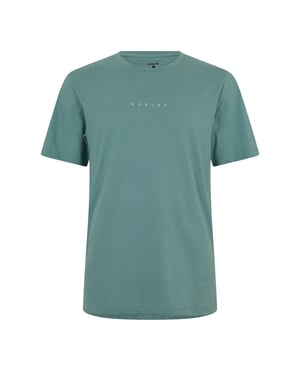 Men's Hurley M Sunset Ss T Sn99 in Green