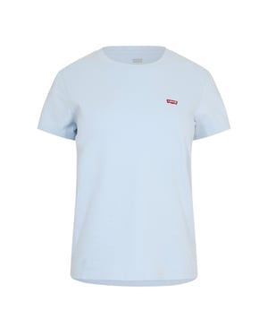 Women's Levis Perfect Tee in Skyway