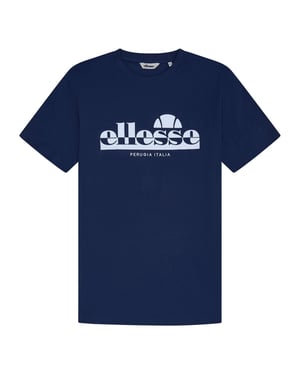 Men's Ellesse Rillas Sn99 in Navy