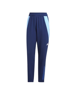 Women's adidas Tiro24 Cprepntw Tracksuit Bottom in Navy Blue