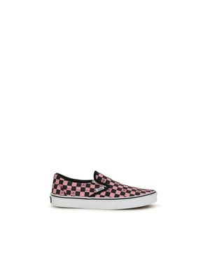 Valentino Garavani Multicolor Katoenen Lage Sneakers