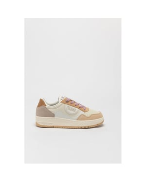 Colmar Multicolor Polyethyleen Lage Sneakers