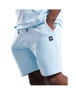 Weekend Offender Mens Cargo Shorts Scandium Casual Cotton Bermuda Shorts