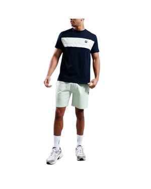 Weekend Offender Mens Cargo Shorts Scandium Casual Cotton Bermuda Shorts