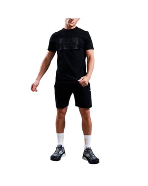 Weekend Offender Mens Cargo Shorts Scandium Casual Cotton Bermuda Shorts