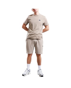 Weekend Offender Mens Cargo Shorts Scandium Casual Cotton Bermuda Shorts