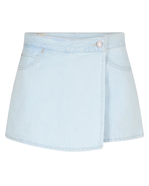Women's Levis Skort Short Notice in Short Notice