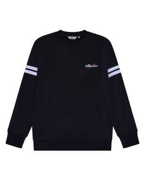 Men's Ellesse Gakona 2 Sn99 in Black