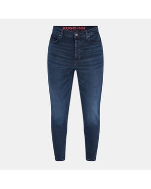 Men's Hugo 634 10245853 02 in Navy