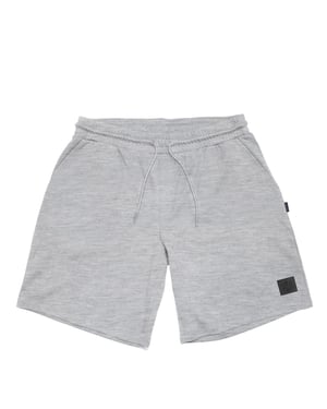 Men's Aquascutum Shorts in Grey