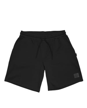 Men's Aquascutum Shorts in   Black