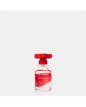Accessories Off White Off Solution N.3 New in Clear