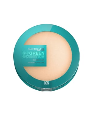 Maybelline Green Edition Blurry Skin Powder 9g - 025