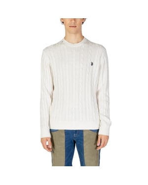 U.S. Polo Assn. Heren Tricotwear
