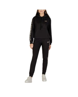 Ea7 Dames Jumpsuit