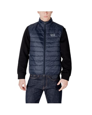 Ea7 Herr Gilet