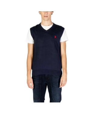 U.S. Polo Assn. Heren Gilet