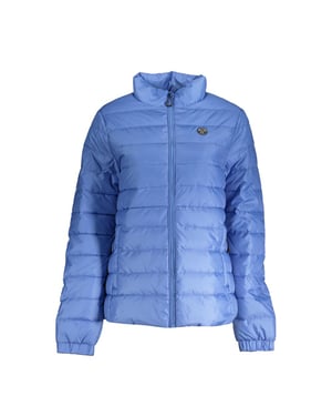 North Sails Azzurro Polyester Damjacka