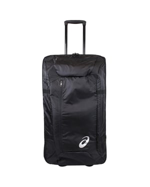 Asics 90 Promo Carry Black Bag