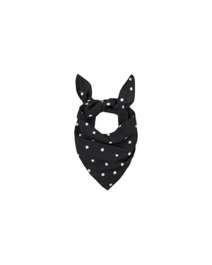 Catwalk Junkie Dotted scarf