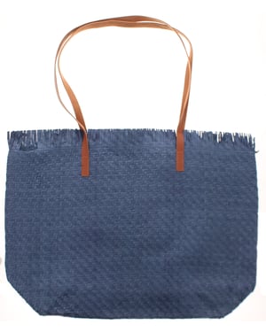 Womens Lightweight Shoulder Bag Sunny navy