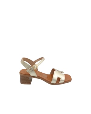 Oh My Sandals 5901