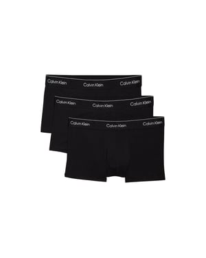 Calvin Klein Underkläder Herr Underkläder
