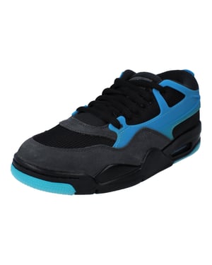 Air Jordan 4 Rm Mens Basketball Trainers