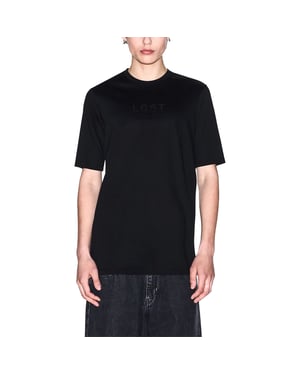 Armani Exchange Mens T Shirts Regular Fit Casual Summer Pullover Cotton Top NEW