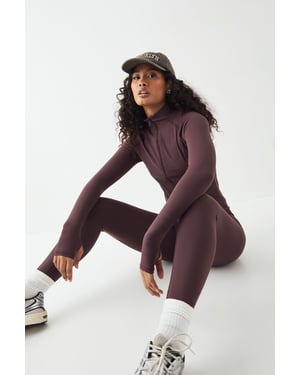 DSGN Studio Sports Sculpt High Waist Legging