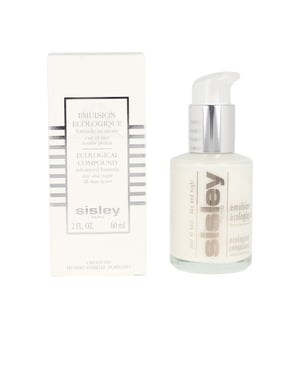 Ecologische Emulsie Dag En Nacht 60 ml