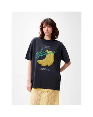 Catwalk Junkie Oversized graphic tshirt