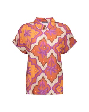 Geisha Blouse 63247-20